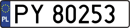 PY80253