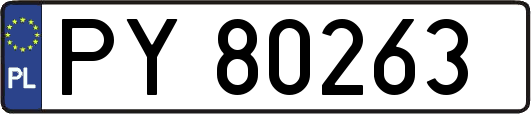 PY80263