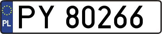 PY80266