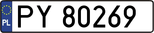 PY80269