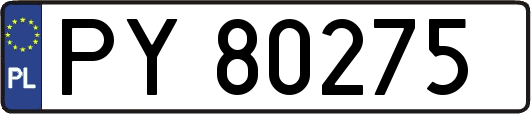 PY80275