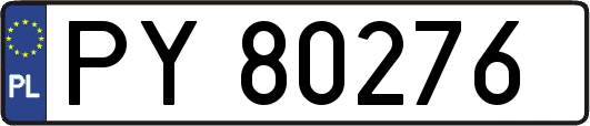 PY80276
