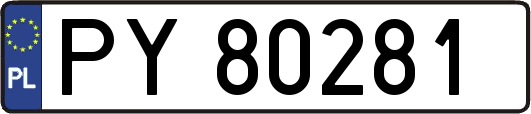 PY80281
