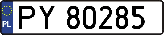 PY80285