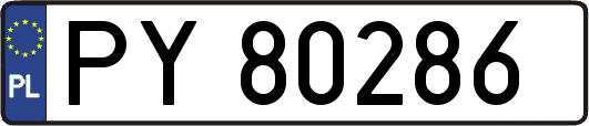 PY80286