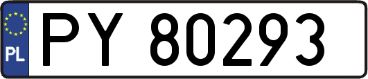 PY80293