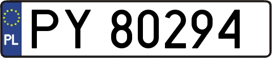 PY80294