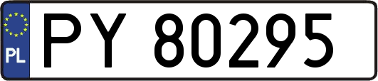 PY80295