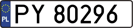 PY80296