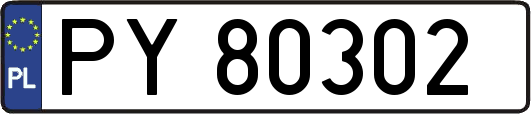 PY80302