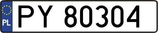 PY80304