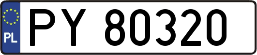 PY80320