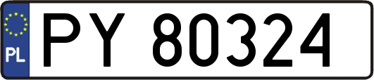 PY80324