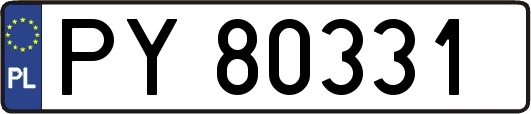 PY80331