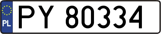 PY80334