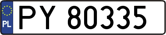 PY80335