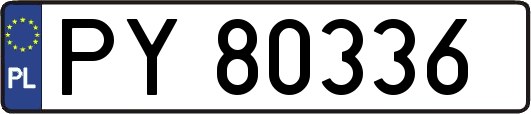 PY80336