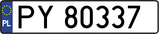 PY80337