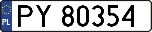 PY80354