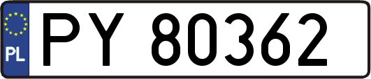 PY80362
