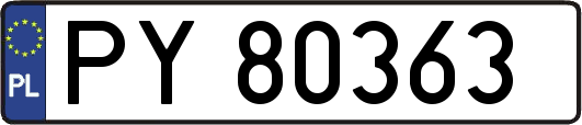 PY80363