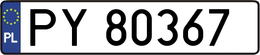 PY80367