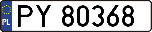 PY80368