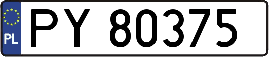 PY80375