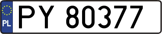 PY80377