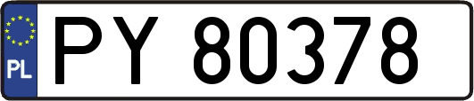 PY80378