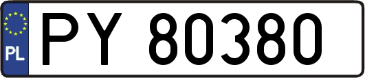 PY80380