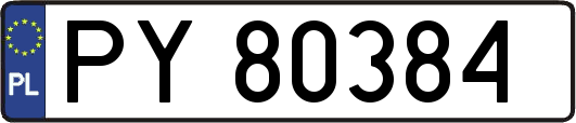 PY80384