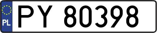 PY80398