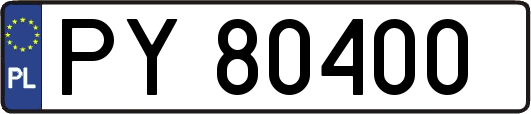 PY80400