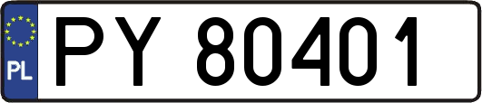 PY80401