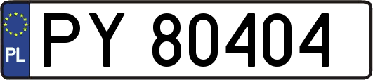 PY80404