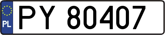 PY80407