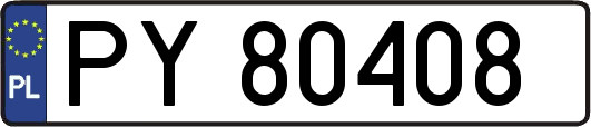 PY80408