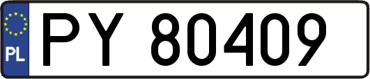 PY80409