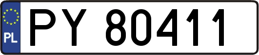 PY80411