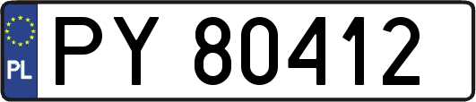 PY80412