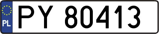 PY80413