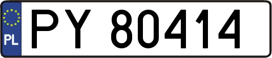 PY80414