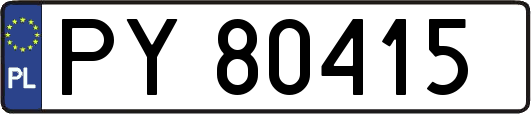 PY80415