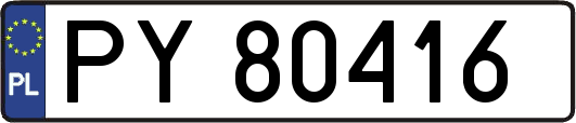 PY80416