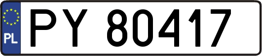 PY80417