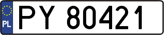 PY80421
