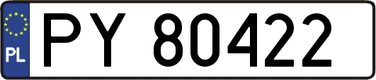 PY80422