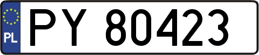 PY80423