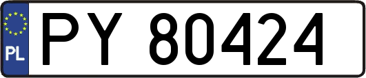 PY80424